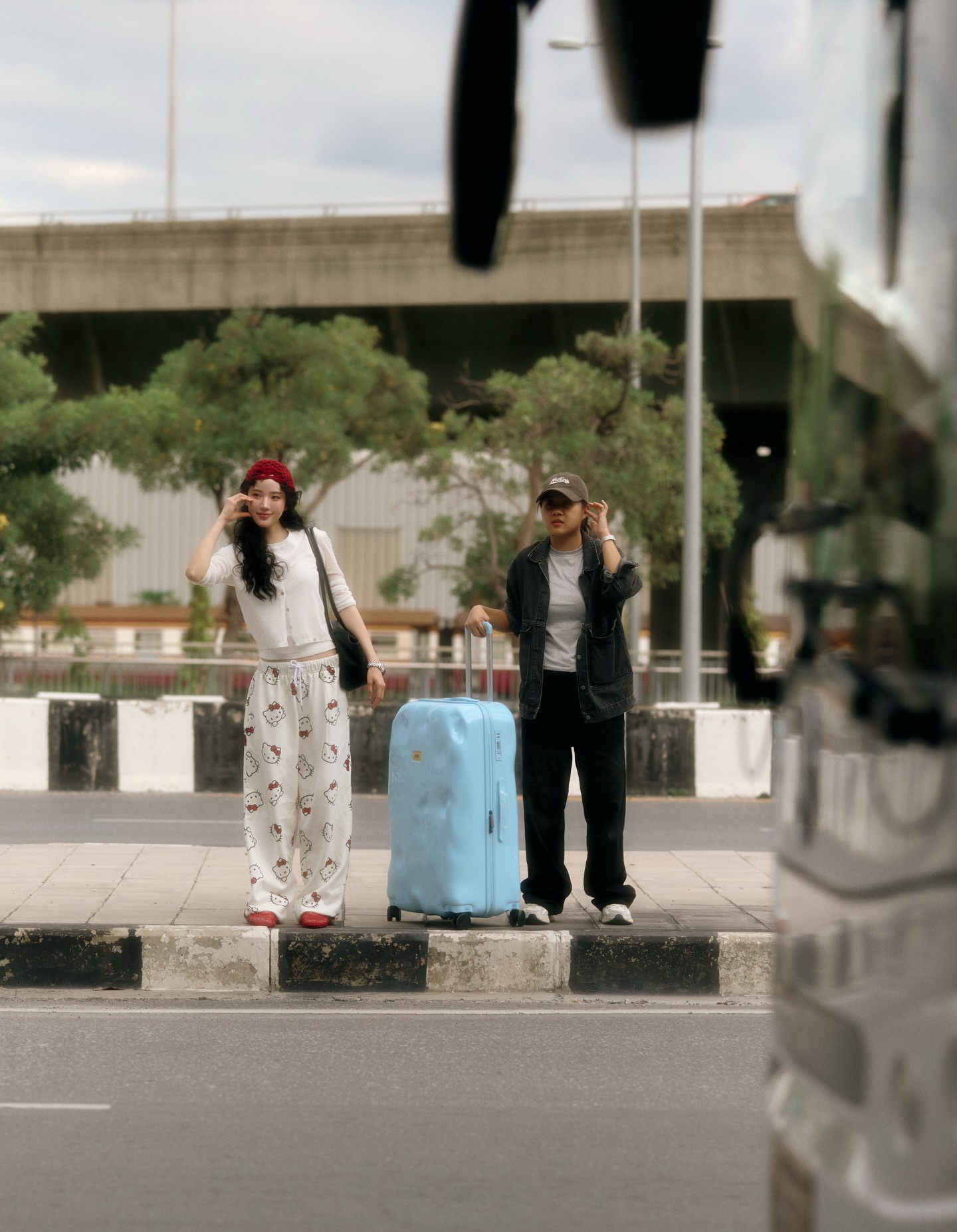 เจนิส - เจณิสตา พรหมผดุงชีพ