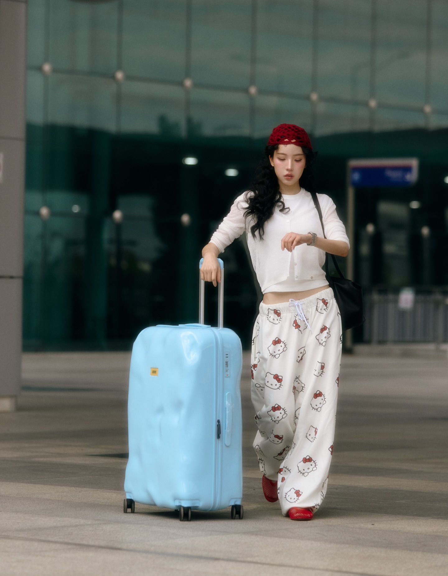 เจนิส - เจณิสตา พรหมผดุงชีพ