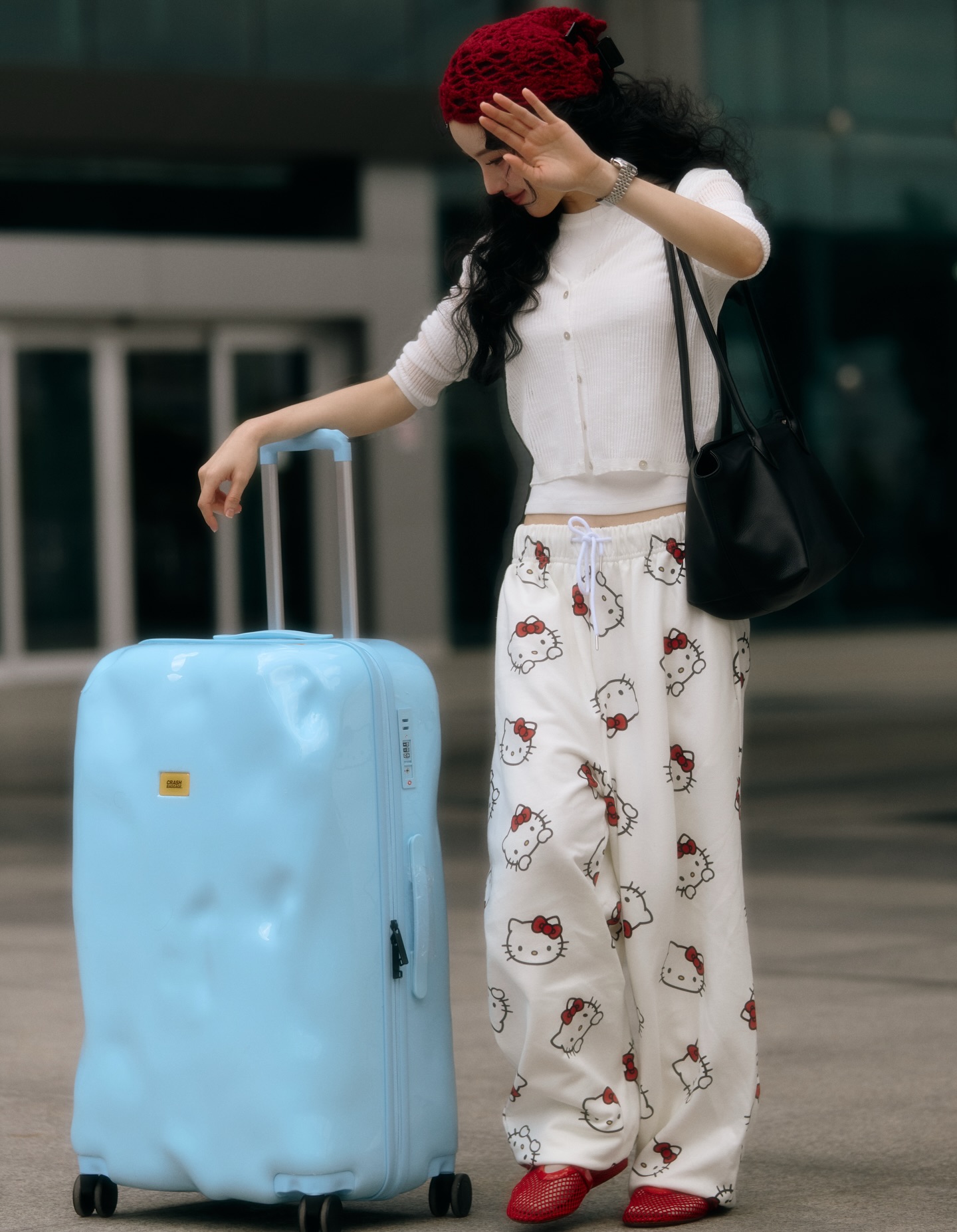 เจนิส - เจณิสตา พรหมผดุงชีพ