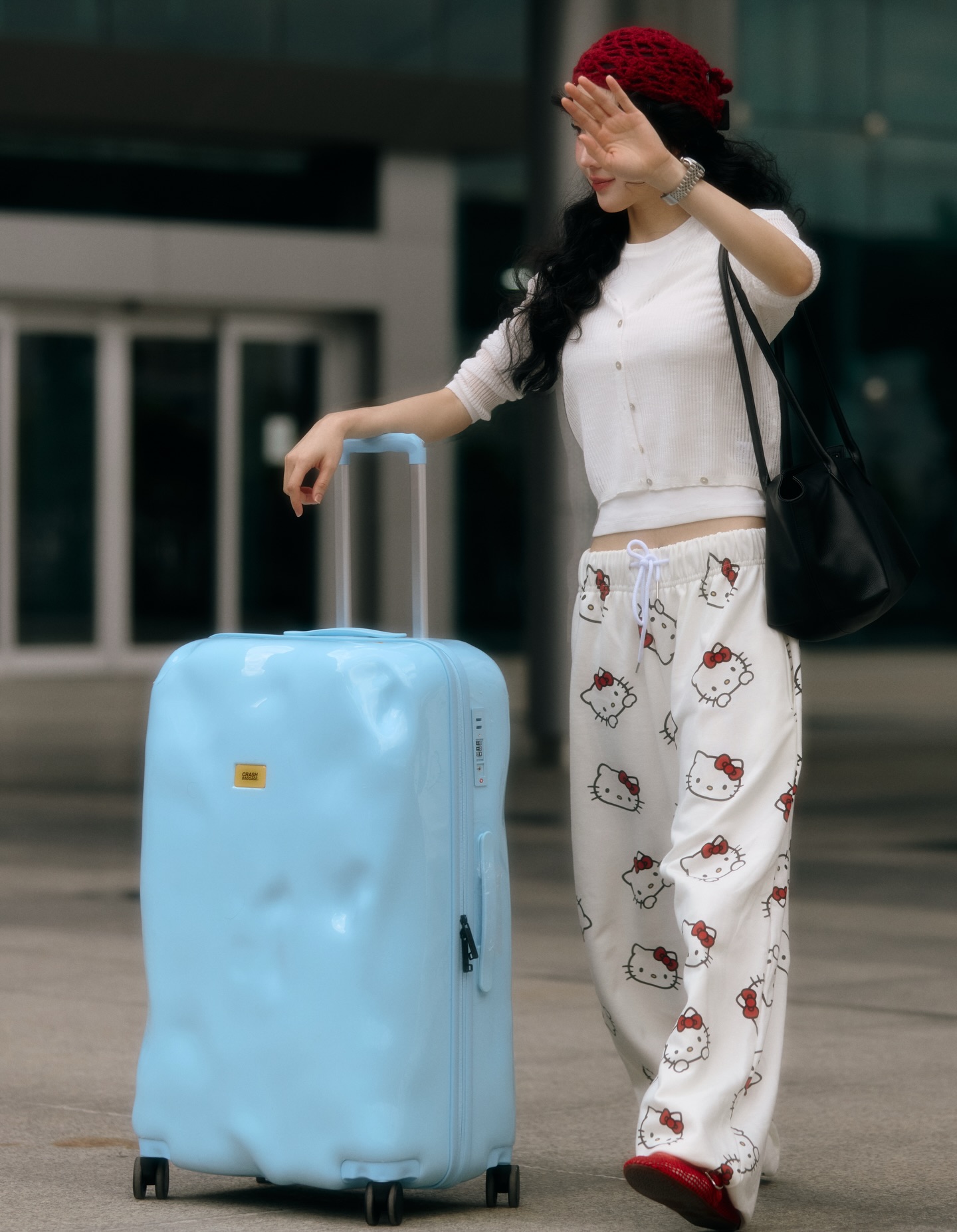 เจนิส - เจณิสตา พรหมผดุงชีพ