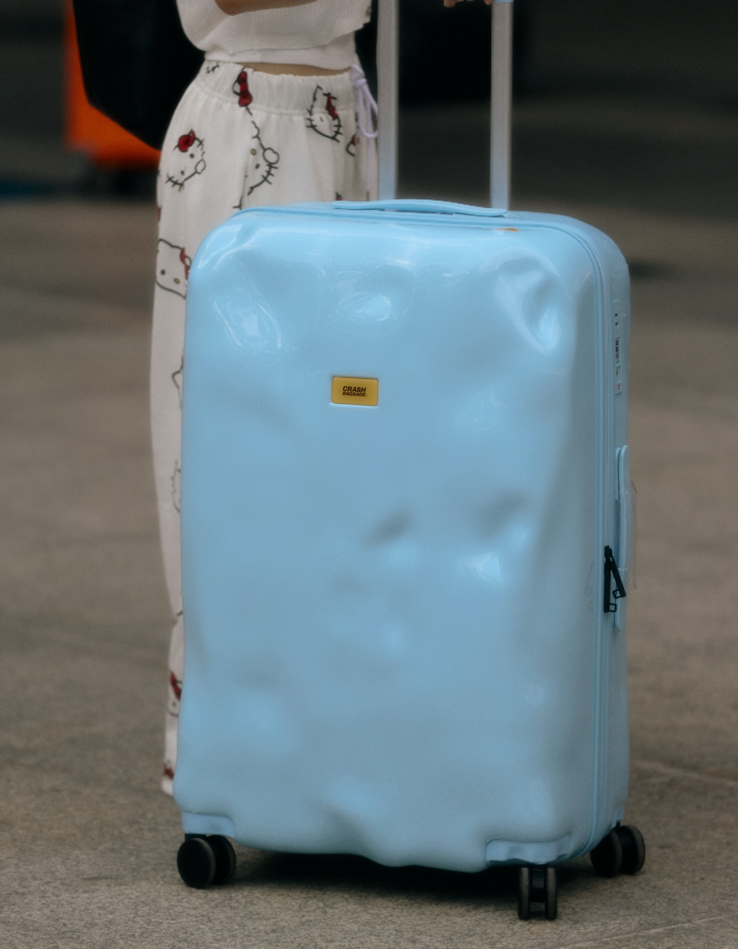 เจนิส - เจณิสตา พรหมผดุงชีพ