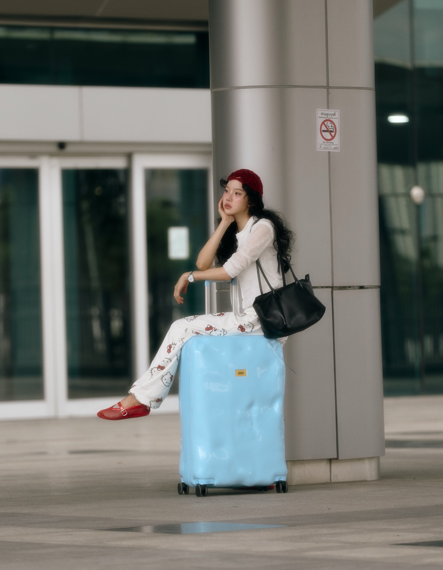 เจนิส - เจณิสตา พรหมผดุงชีพ