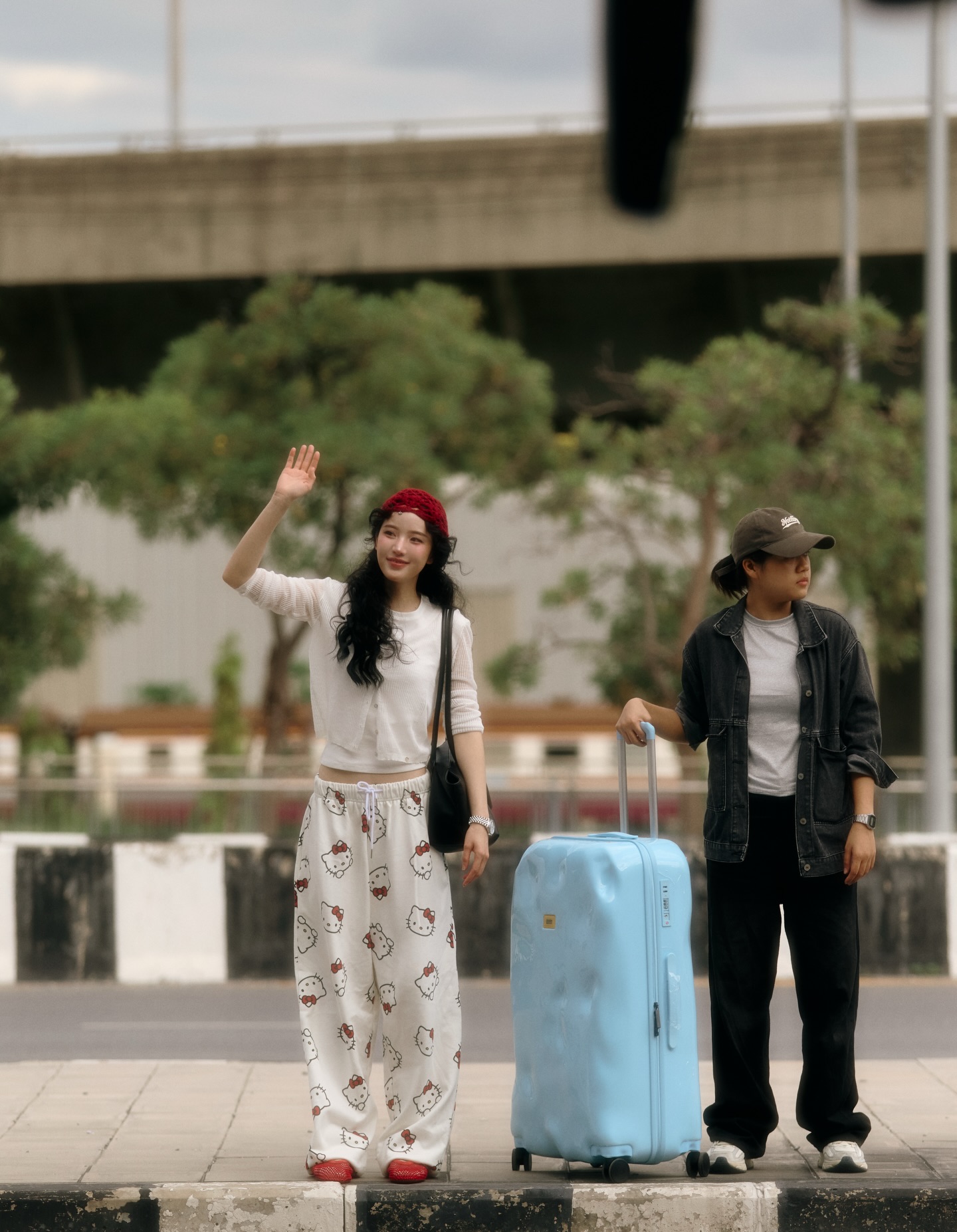 เจนิส - เจณิสตา พรหมผดุงชีพ