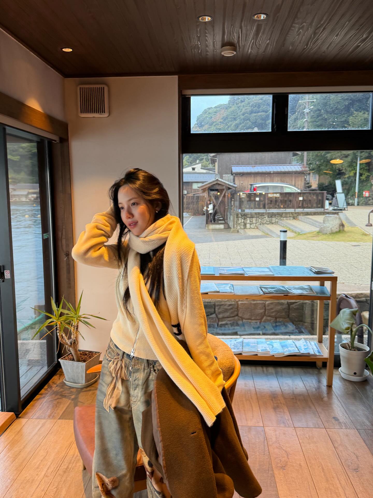 เจนิส - เจณิสตา พรหมผดุงชีพ