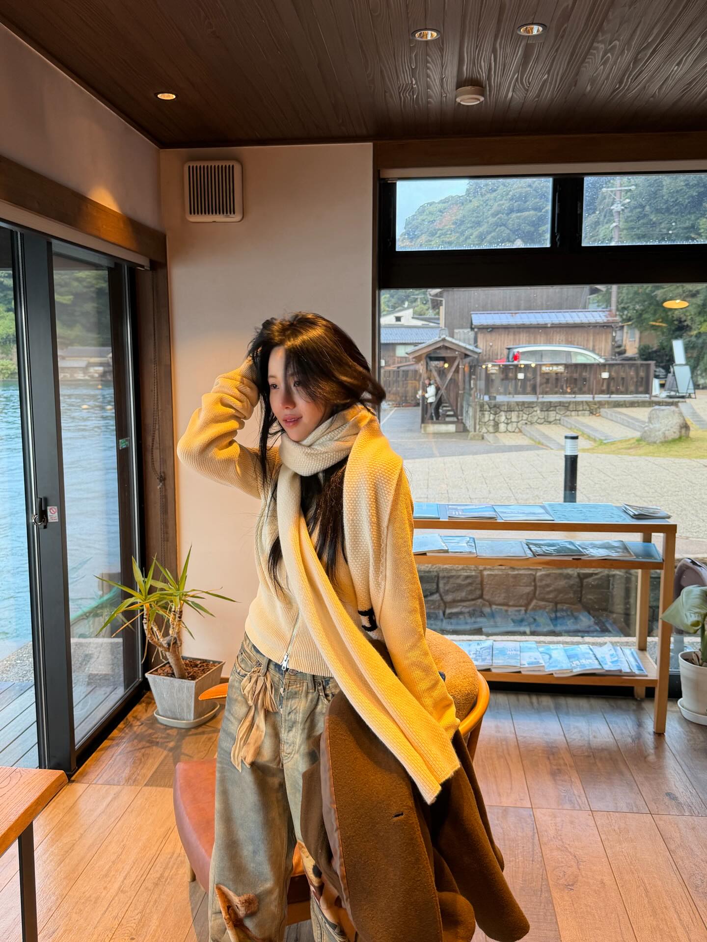 เจนิส - เจณิสตา พรหมผดุงชีพ