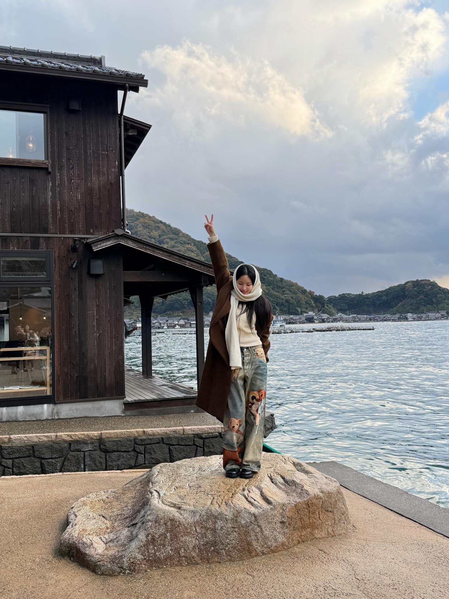 เจนิส - เจณิสตา พรหมผดุงชีพ