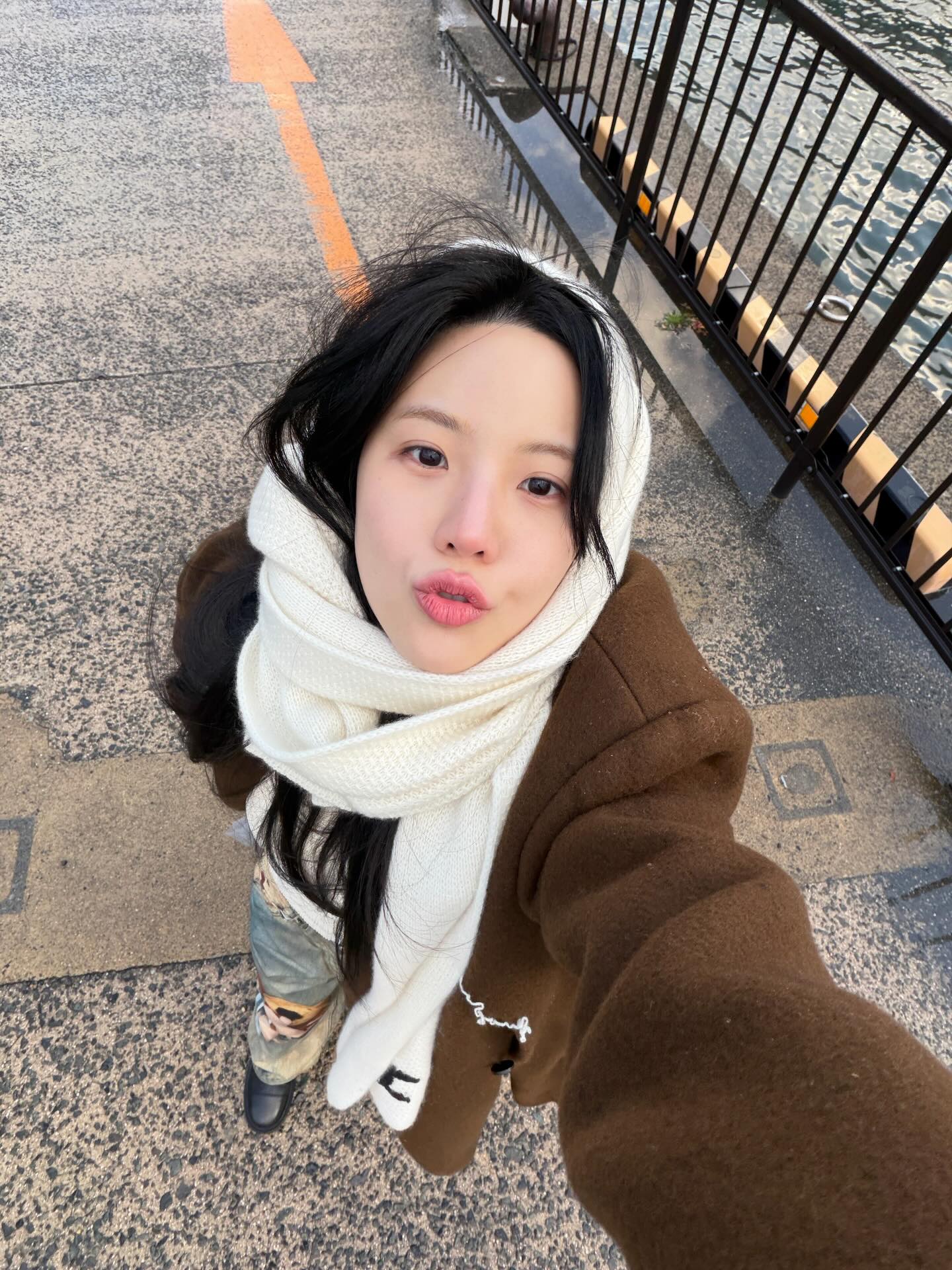 เจนิส - เจณิสตา พรหมผดุงชีพ