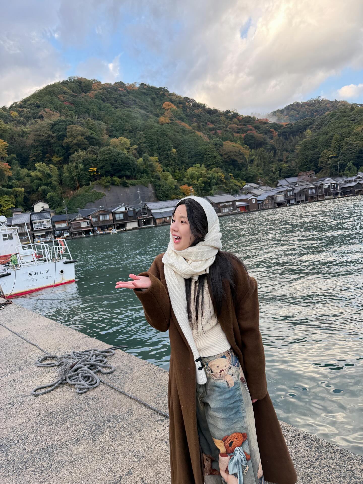 เจนิส - เจณิสตา พรหมผดุงชีพ