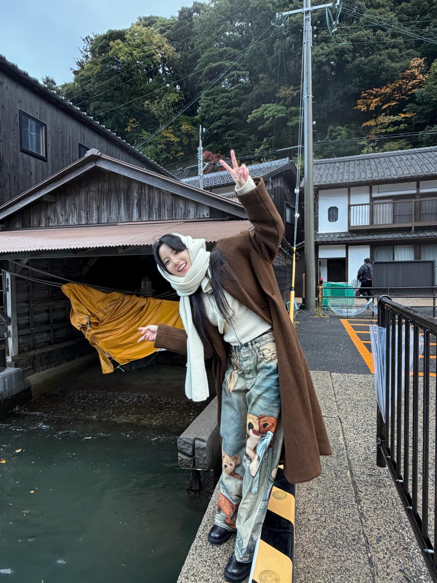 เจนิส - เจณิสตา พรหมผดุงชีพ