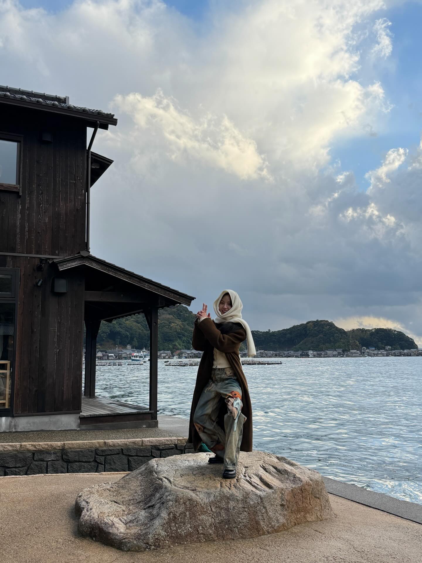 เจนิส - เจณิสตา พรหมผดุงชีพ