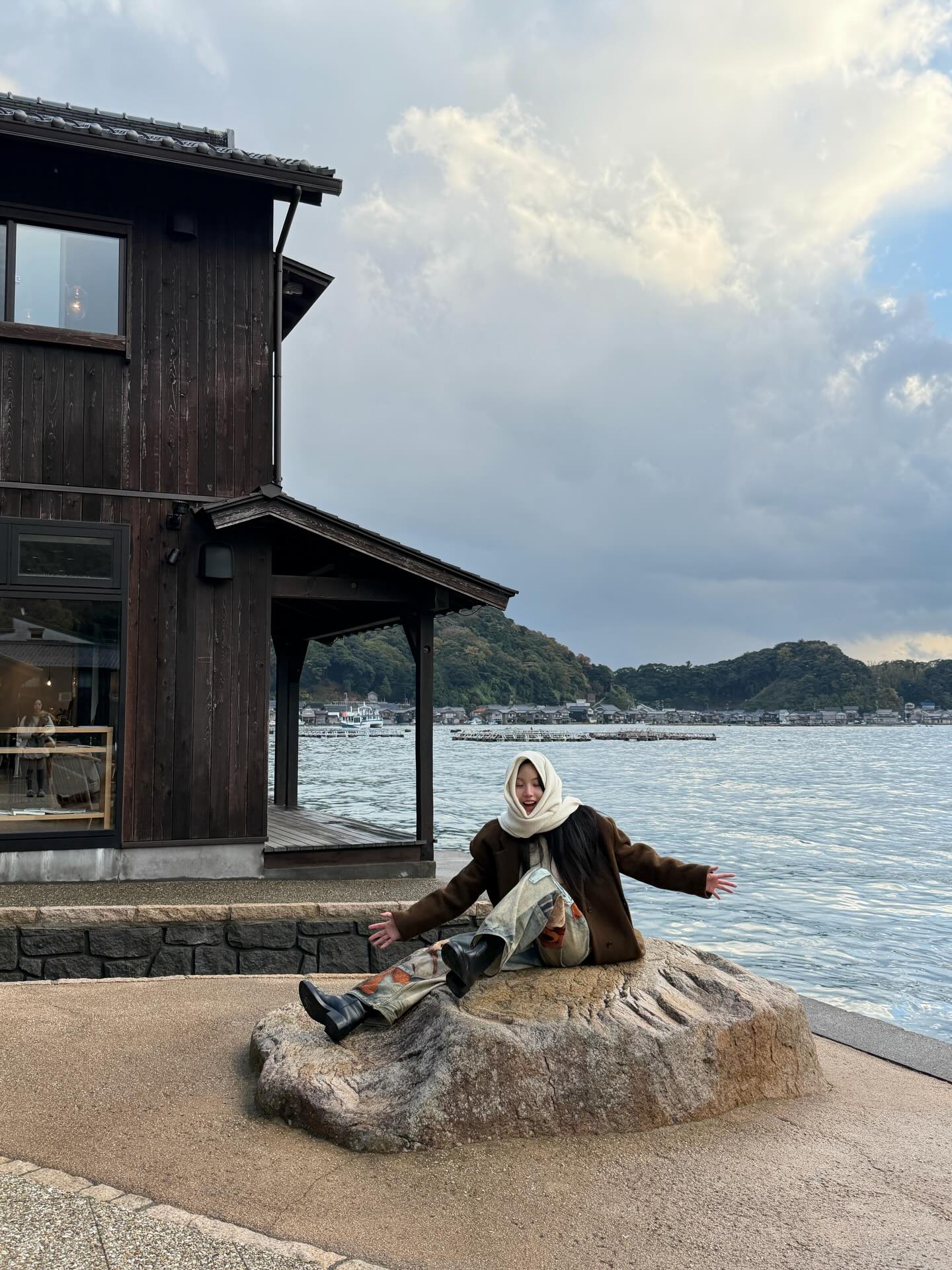 เจนิส - เจณิสตา พรหมผดุงชีพ