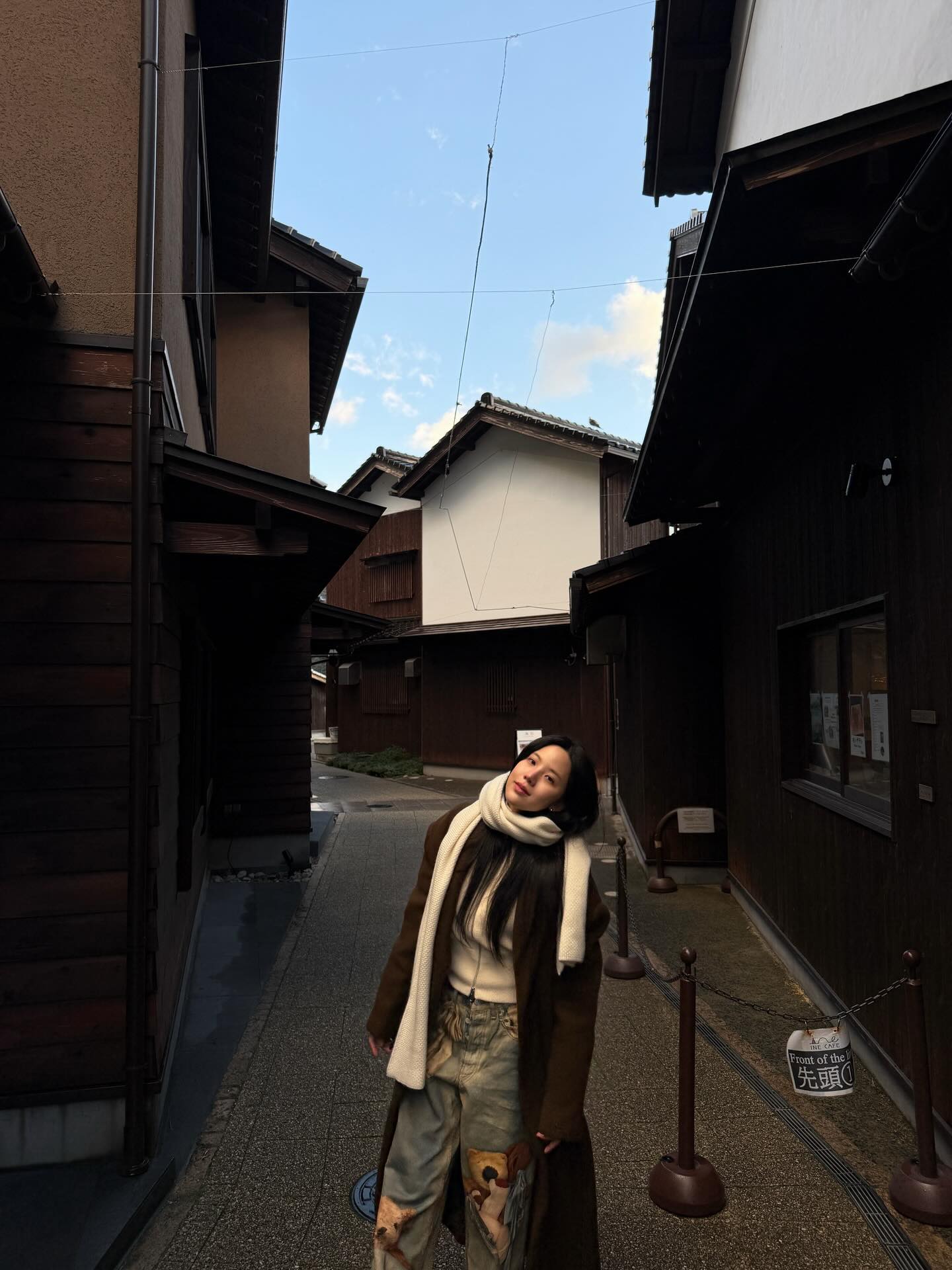 เจนิส - เจณิสตา พรหมผดุงชีพ