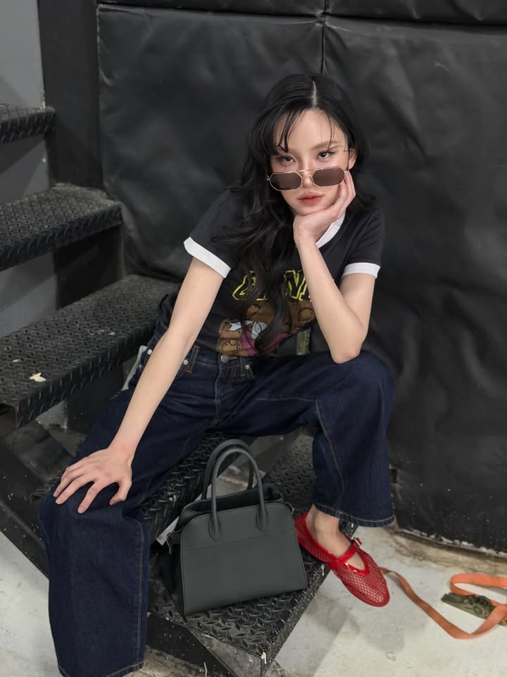 เจนิส - เจณิสตา พรหมผดุงชีพ