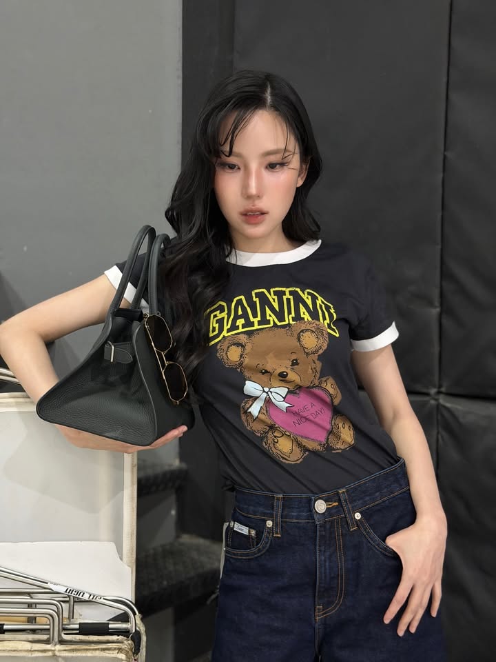 เจนิส - เจณิสตา พรหมผดุงชีพ