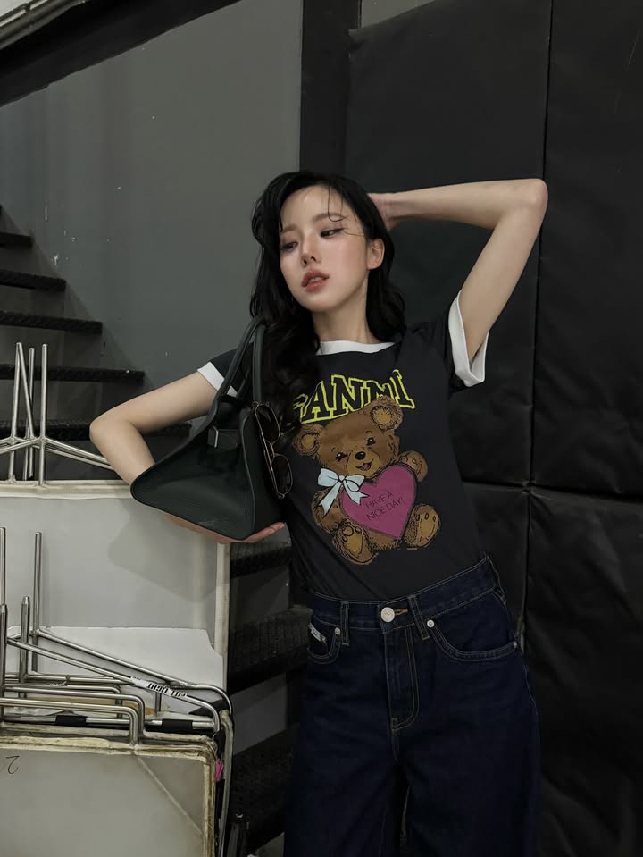 เจนิส - เจณิสตา พรหมผดุงชีพ