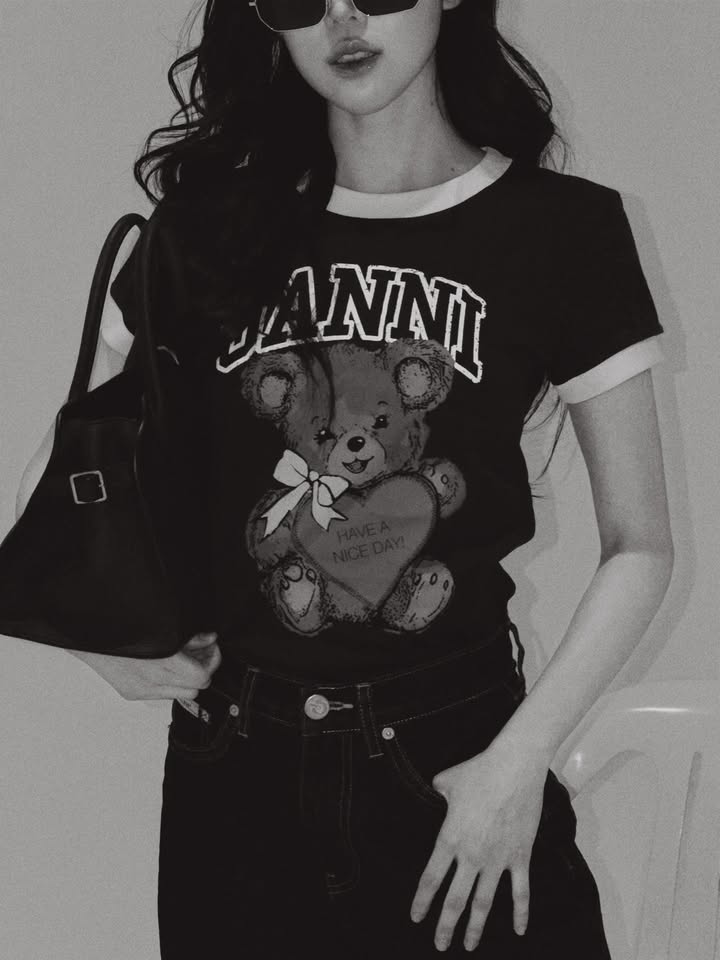 เจนิส - เจณิสตา พรหมผดุงชีพ