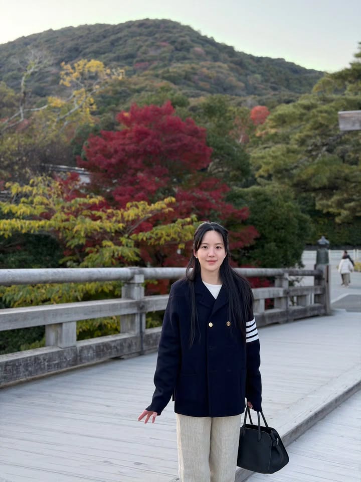 เจนิส - เจณิสตา พรหมผดุงชีพ