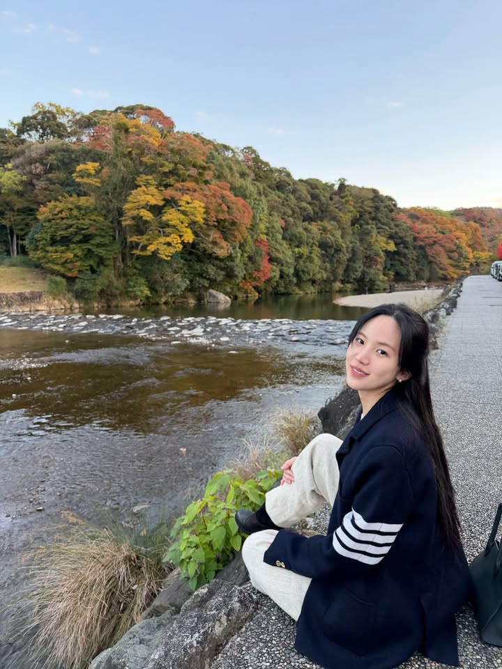 เจนิส - เจณิสตา พรหมผดุงชีพ