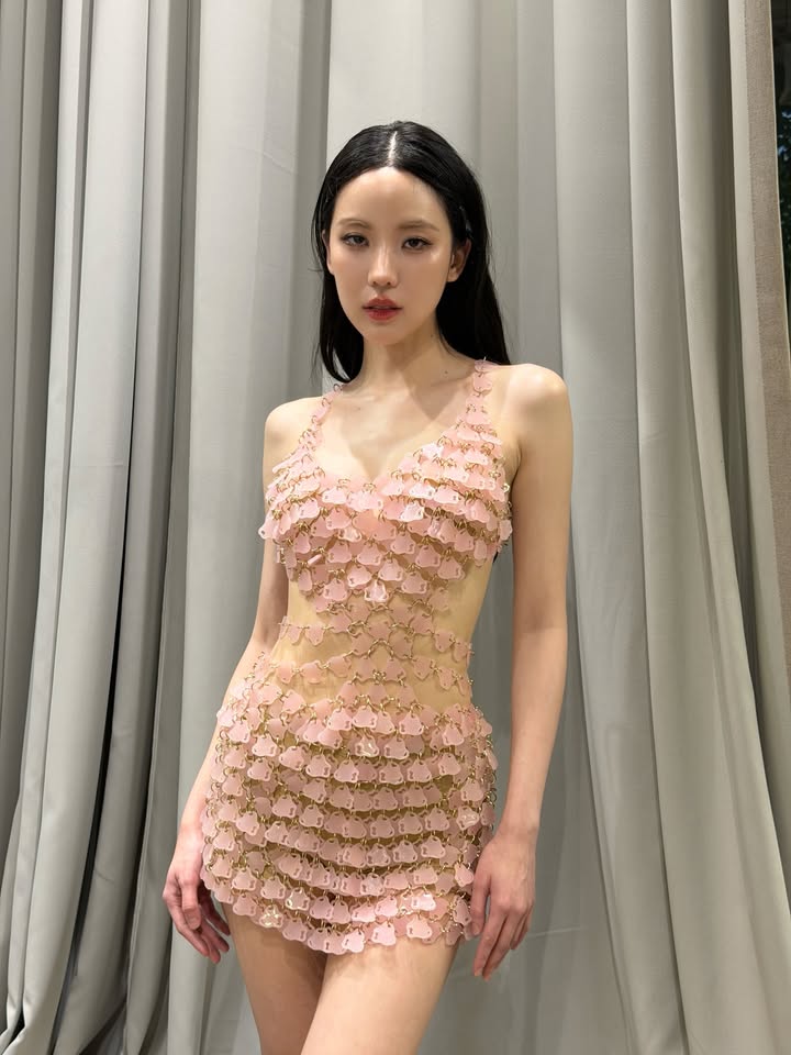 เจนิส - เจณิสตา พรหมผดุงชีพ