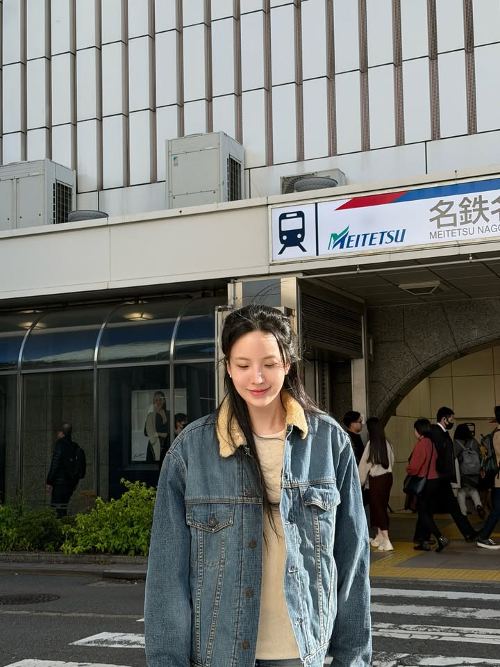 เจนิส - เจณิสตา พรหมผดุงชีพ