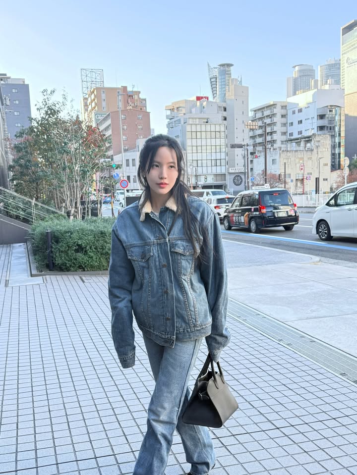 เจนิส - เจณิสตา พรหมผดุงชีพ