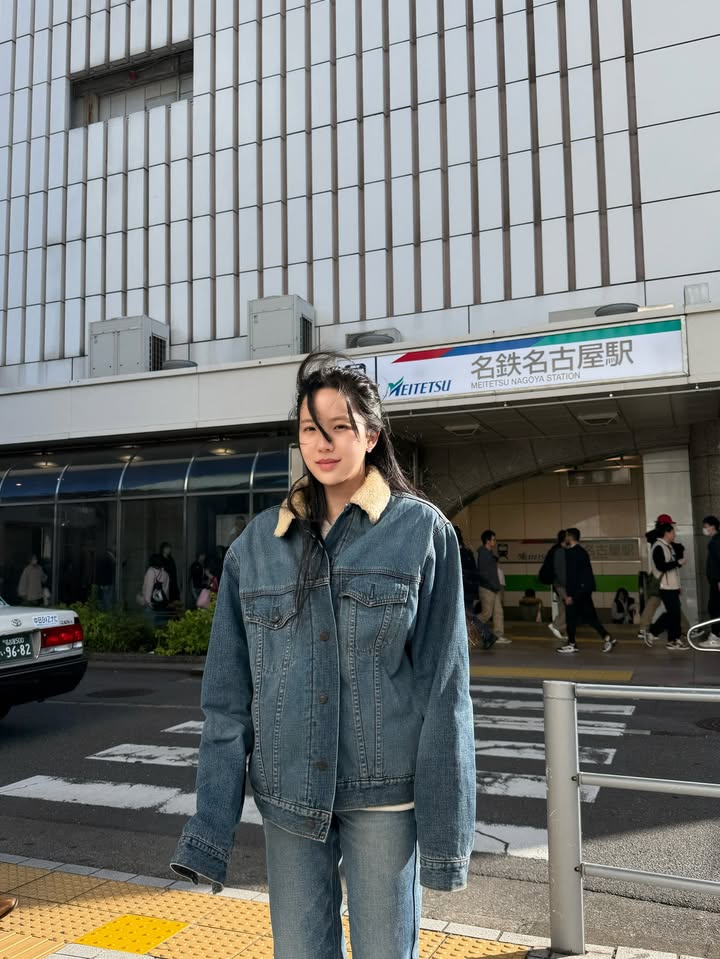 เจนิส - เจณิสตา พรหมผดุงชีพ