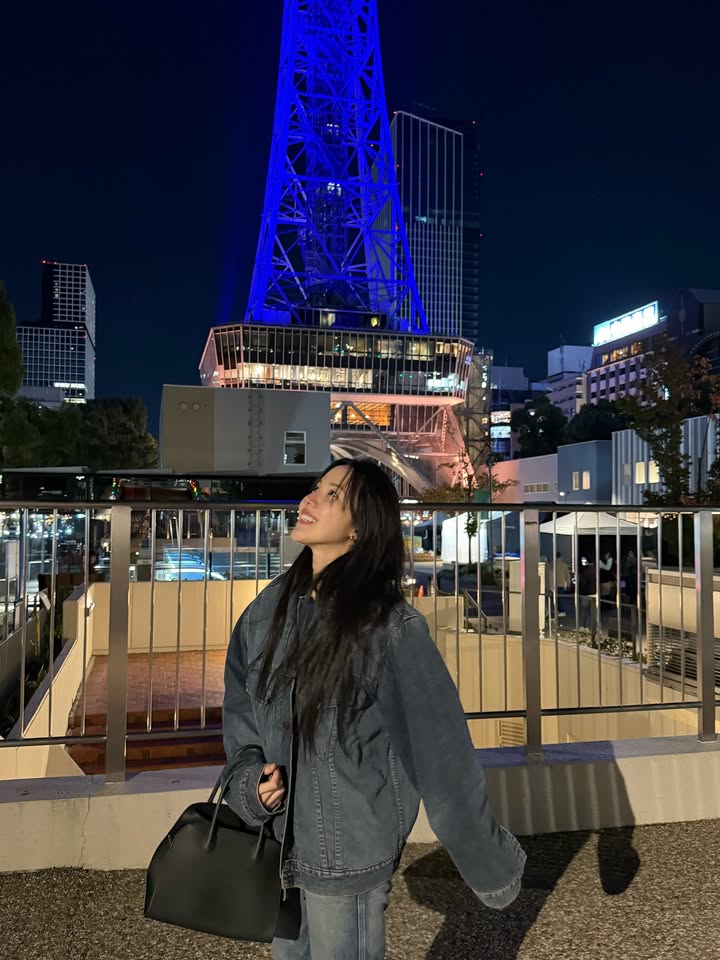 เจนิส - เจณิสตา พรหมผดุงชีพ