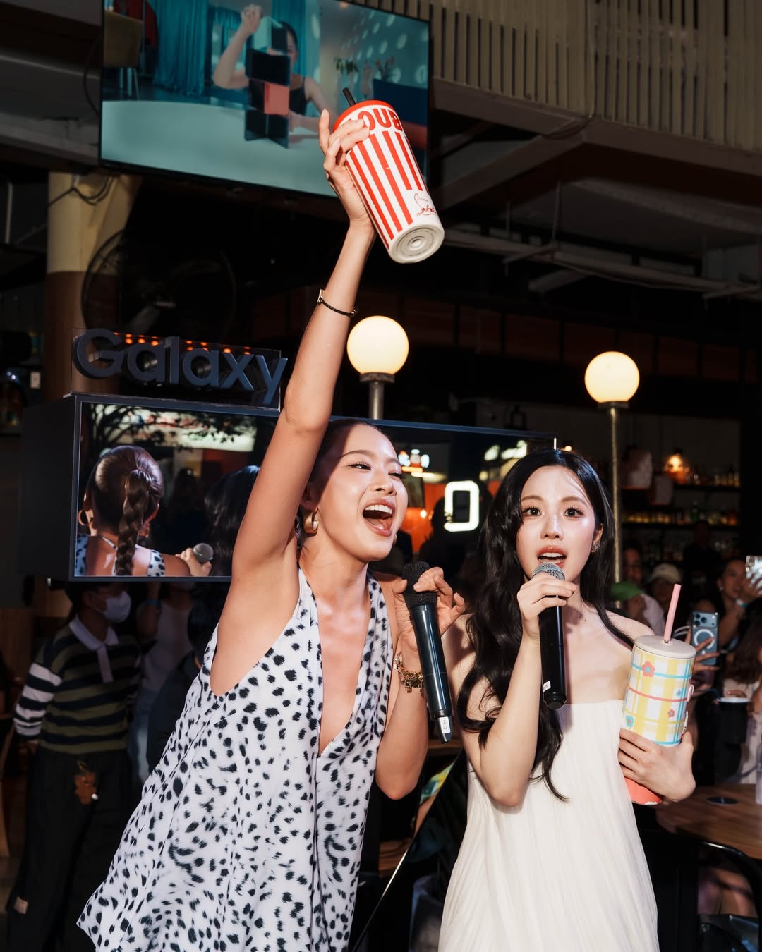 เจนิส - เจณิสตา พรหมผดุงชีพ