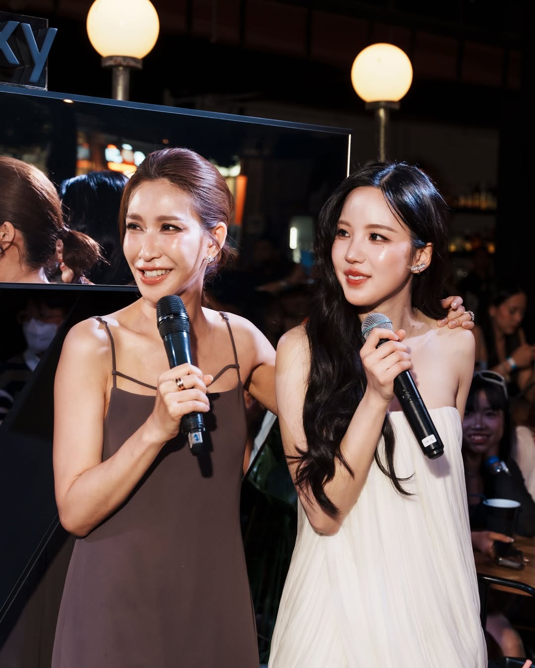 เจนิส - เจณิสตา พรหมผดุงชีพ