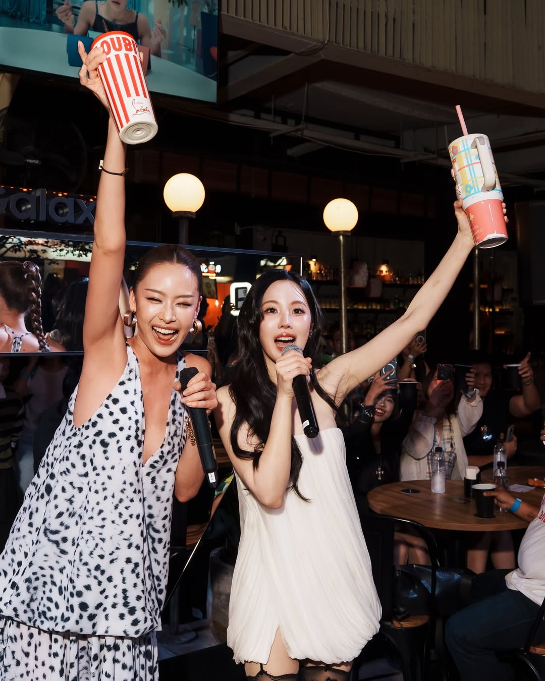 เจนิส - เจณิสตา พรหมผดุงชีพ