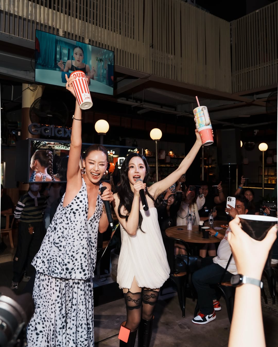 เจนิส - เจณิสตา พรหมผดุงชีพ