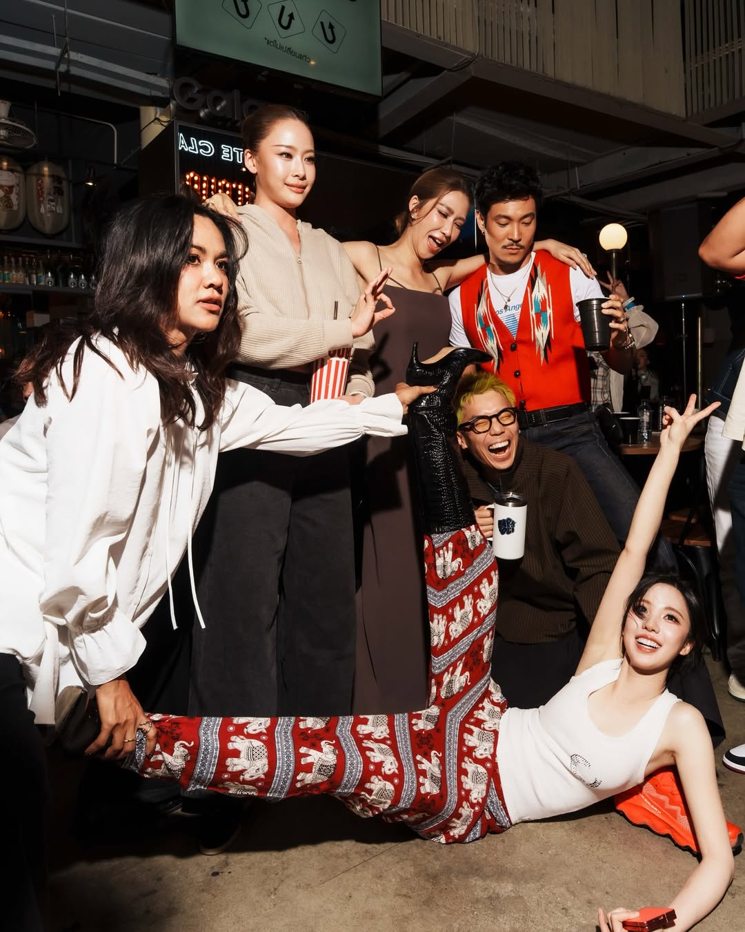 เจนิส - เจณิสตา พรหมผดุงชีพ