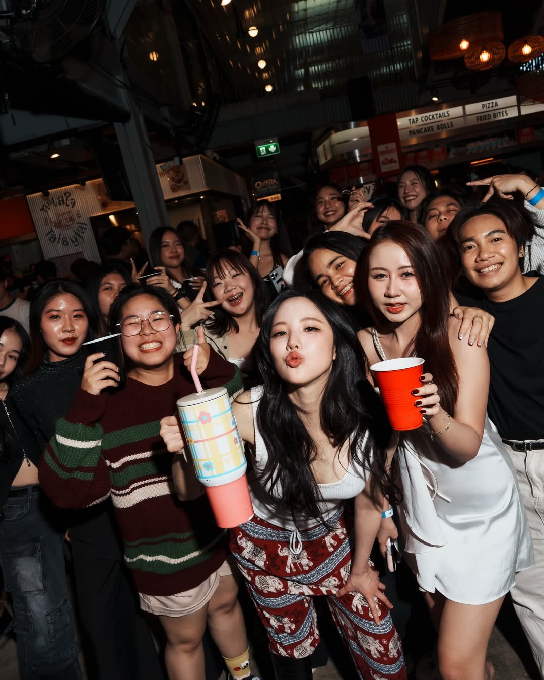 เจนิส - เจณิสตา พรหมผดุงชีพ