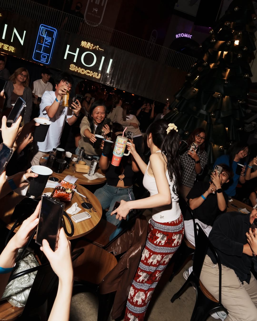 เจนิส - เจณิสตา พรหมผดุงชีพ