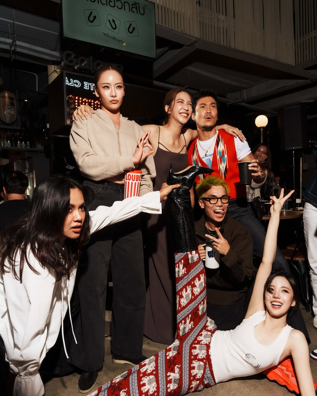 เจนิส - เจณิสตา พรหมผดุงชีพ