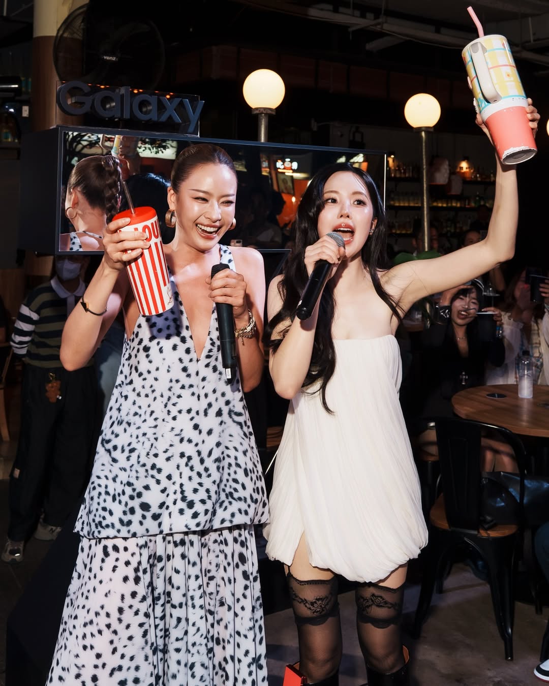 เจนิส - เจณิสตา พรหมผดุงชีพ