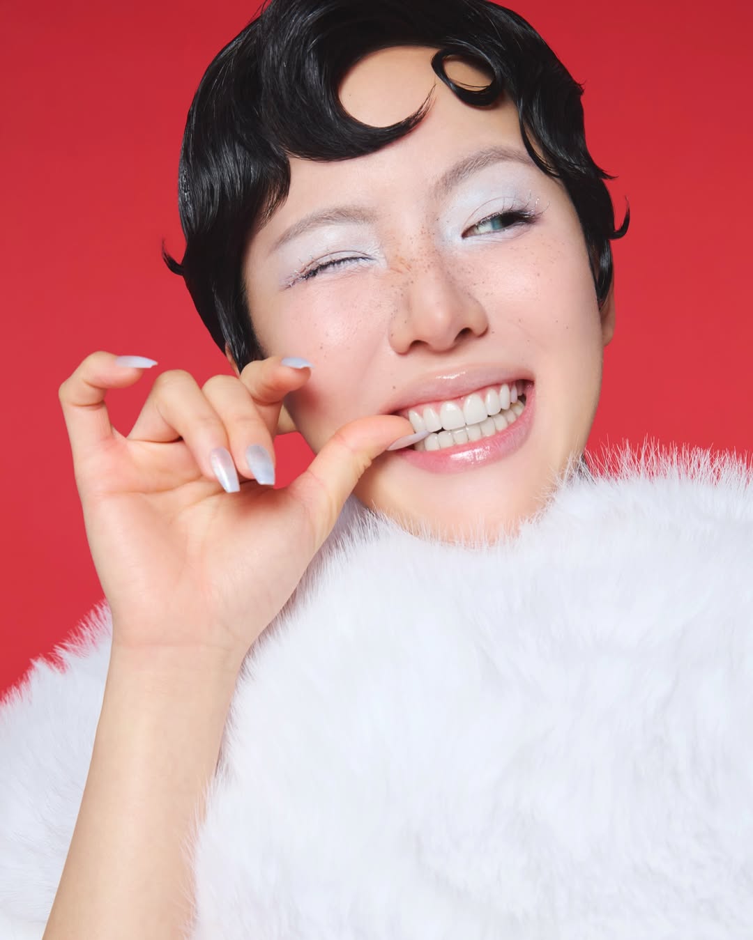 เจนิส - เจณิสตา พรหมผดุงชีพ