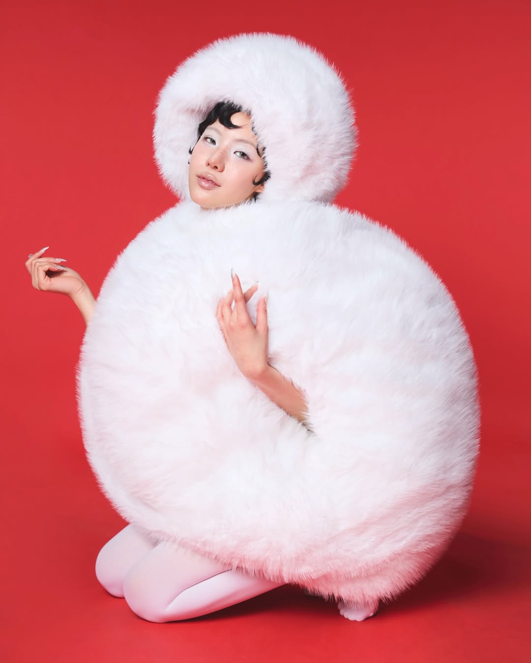 เจนิส - เจณิสตา พรหมผดุงชีพ