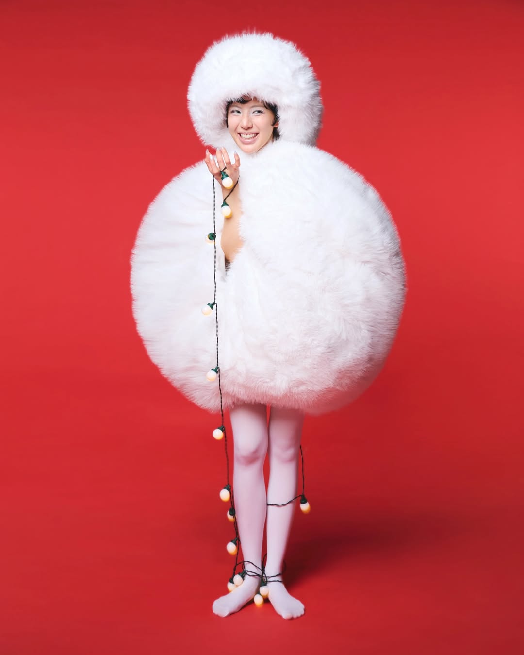 เจนิส - เจณิสตา พรหมผดุงชีพ