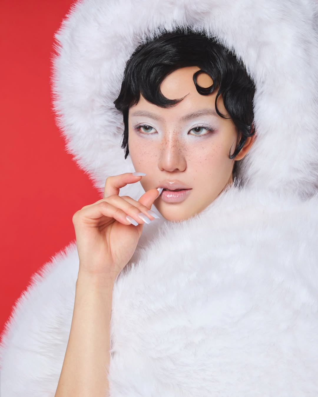 เจนิส - เจณิสตา พรหมผดุงชีพ