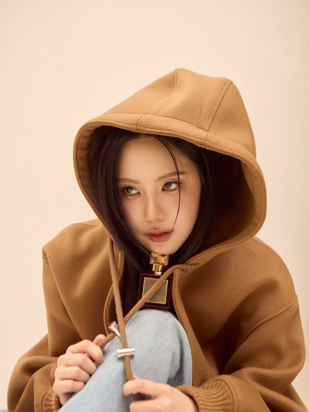 เจนิส - เจณิสตา พรหมผดุงชีพ