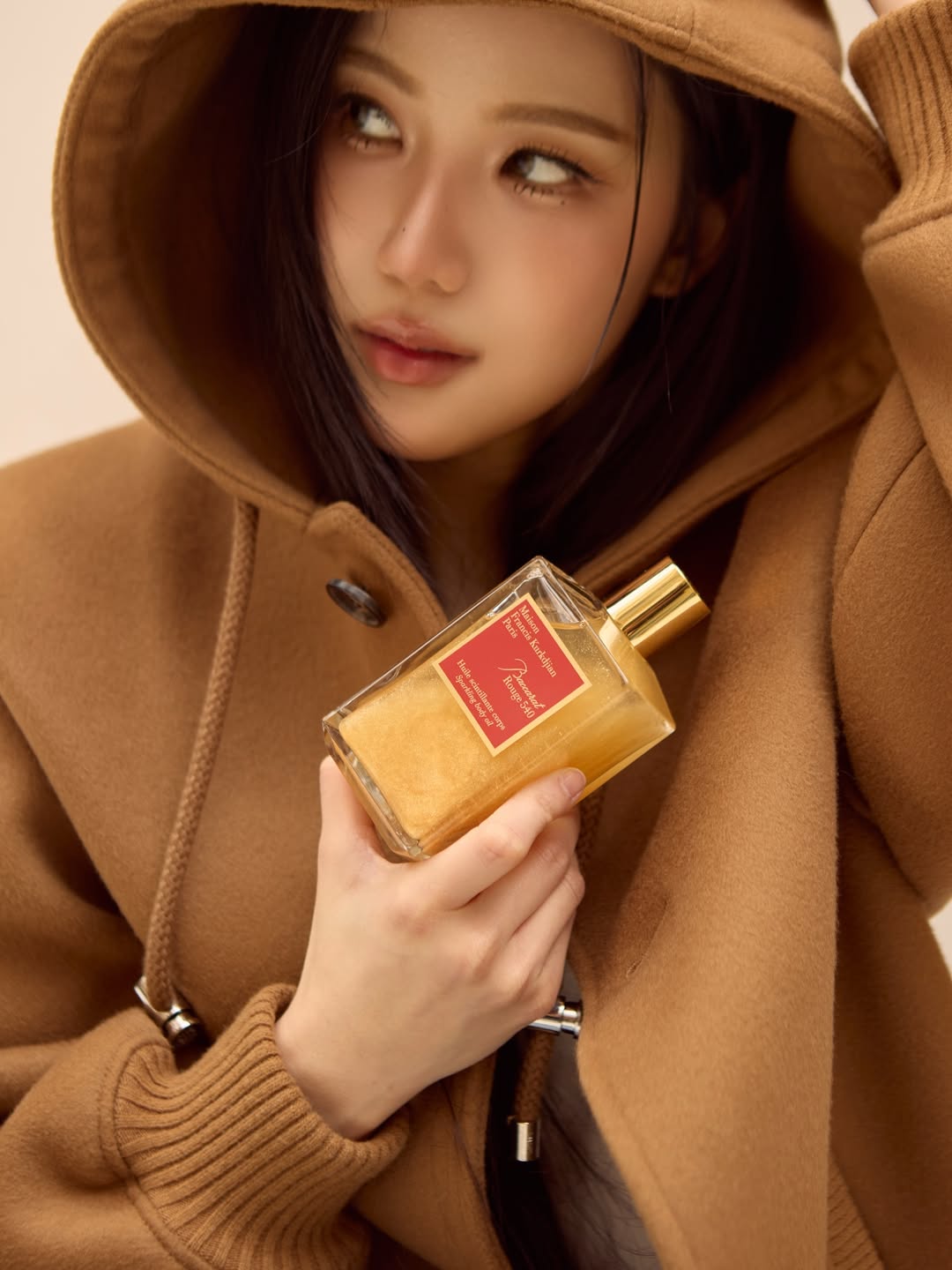 เจนิส - เจณิสตา พรหมผดุงชีพ