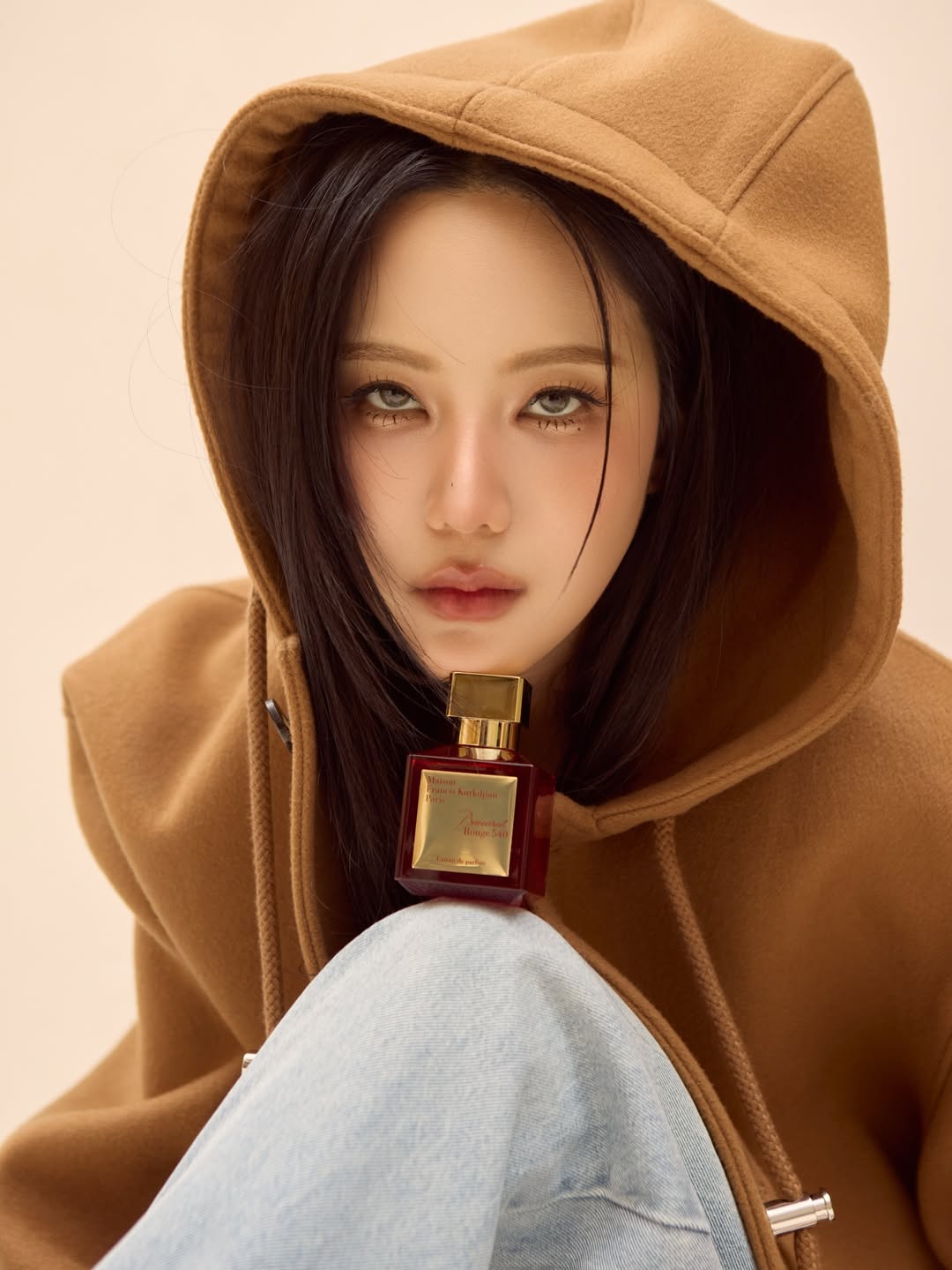 เจนิส - เจณิสตา พรหมผดุงชีพ