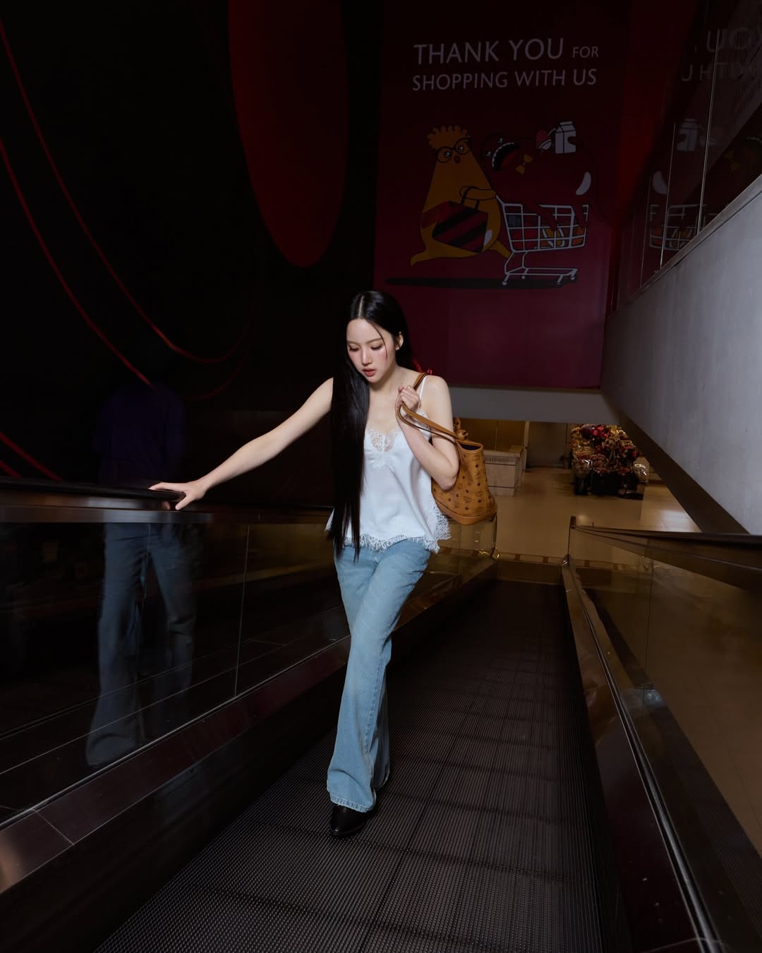 เจนิส - เจณิสตา พรหมผดุงชีพ