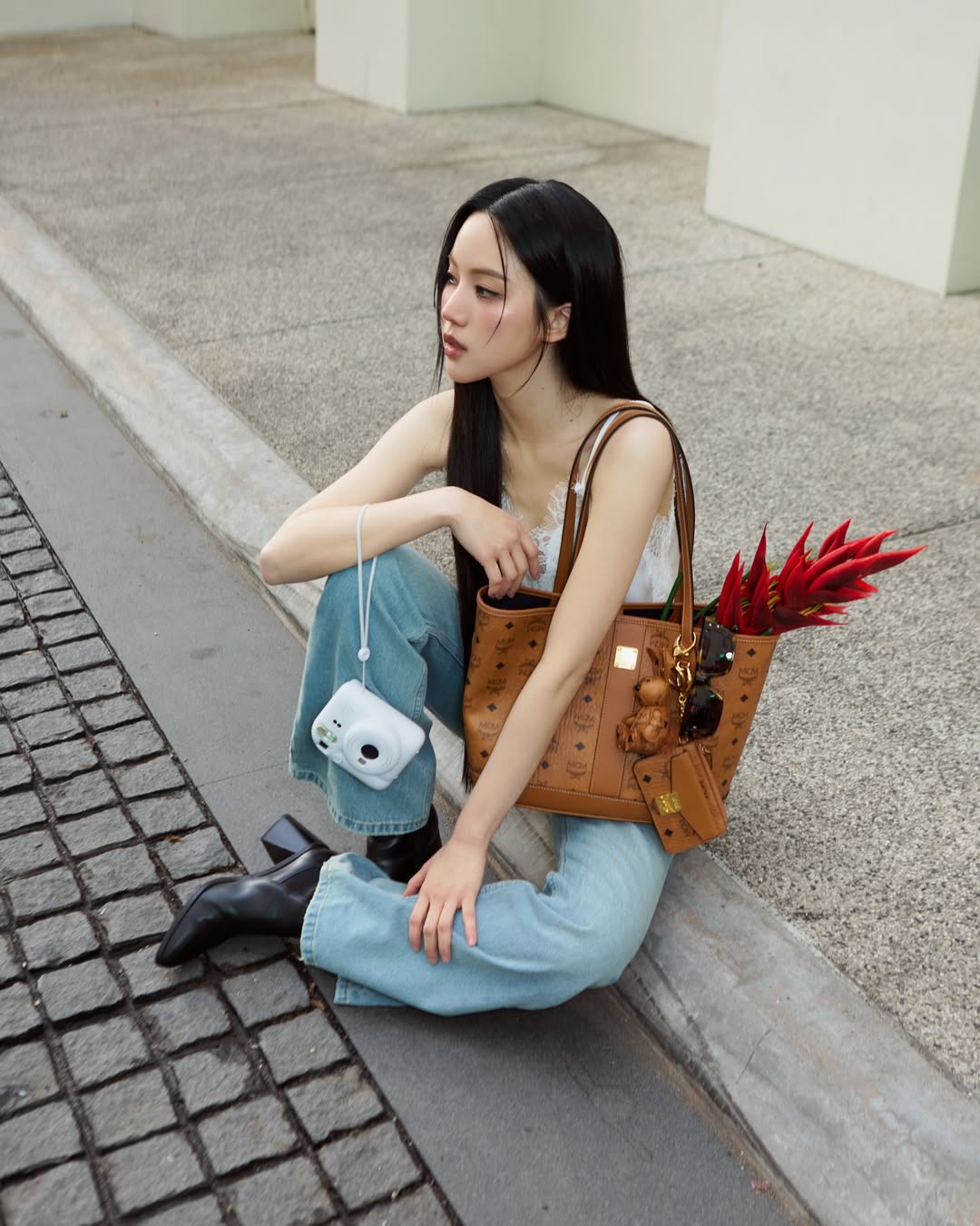 เจนิส - เจณิสตา พรหมผดุงชีพ