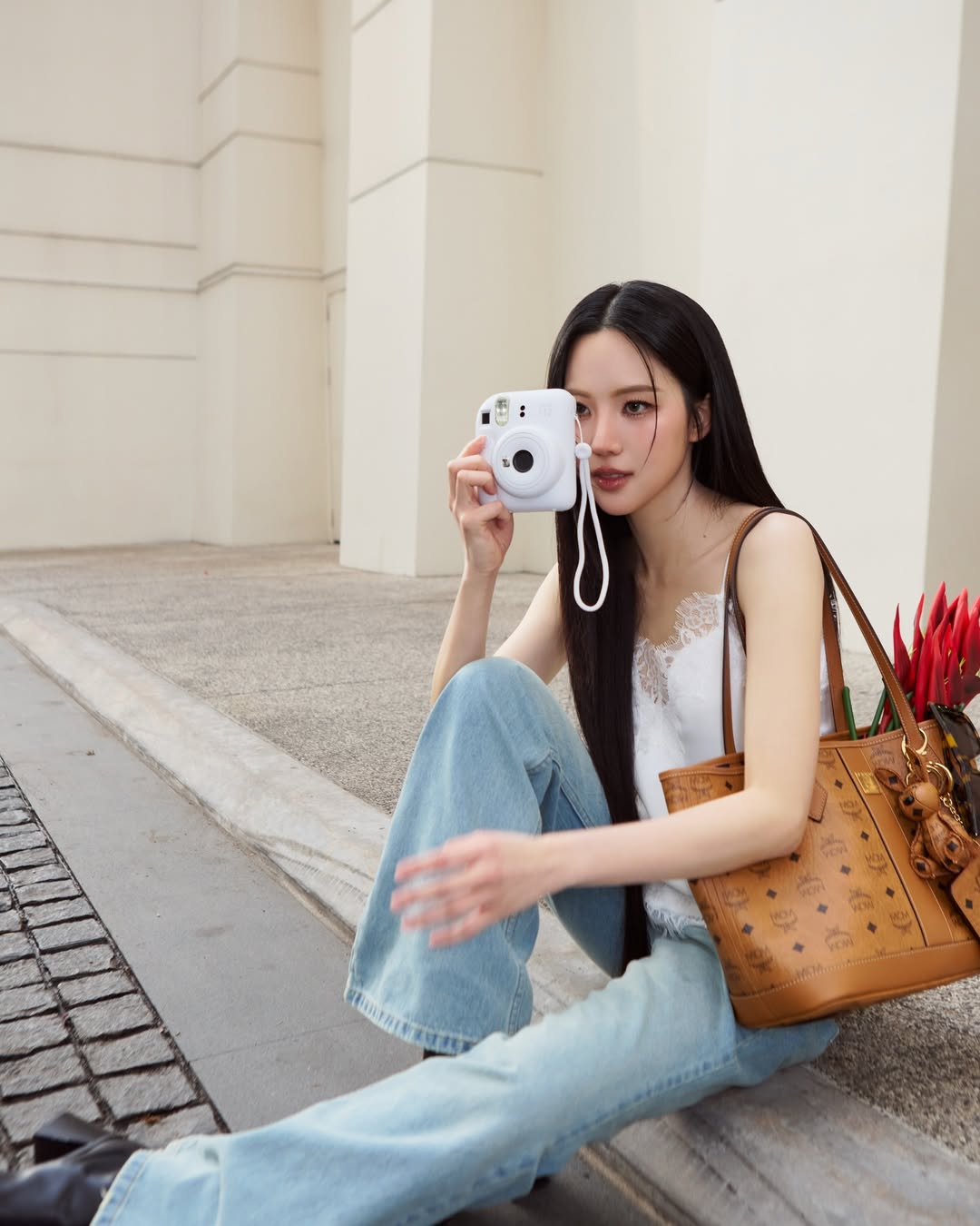 เจนิส - เจณิสตา พรหมผดุงชีพ