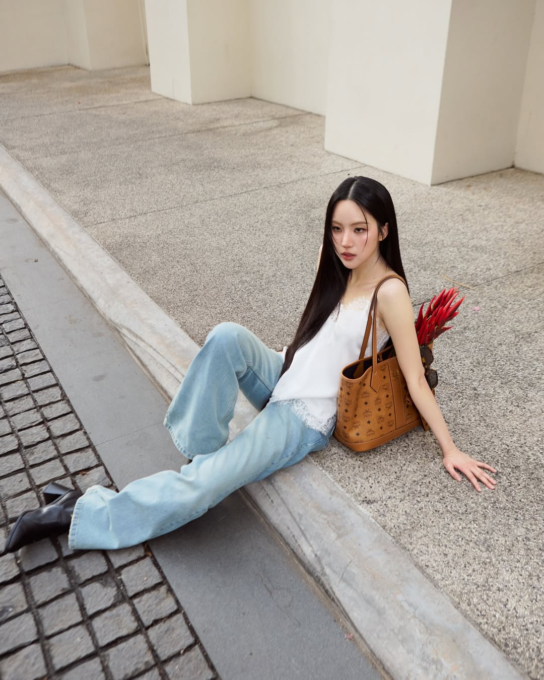 เจนิส - เจณิสตา พรหมผดุงชีพ