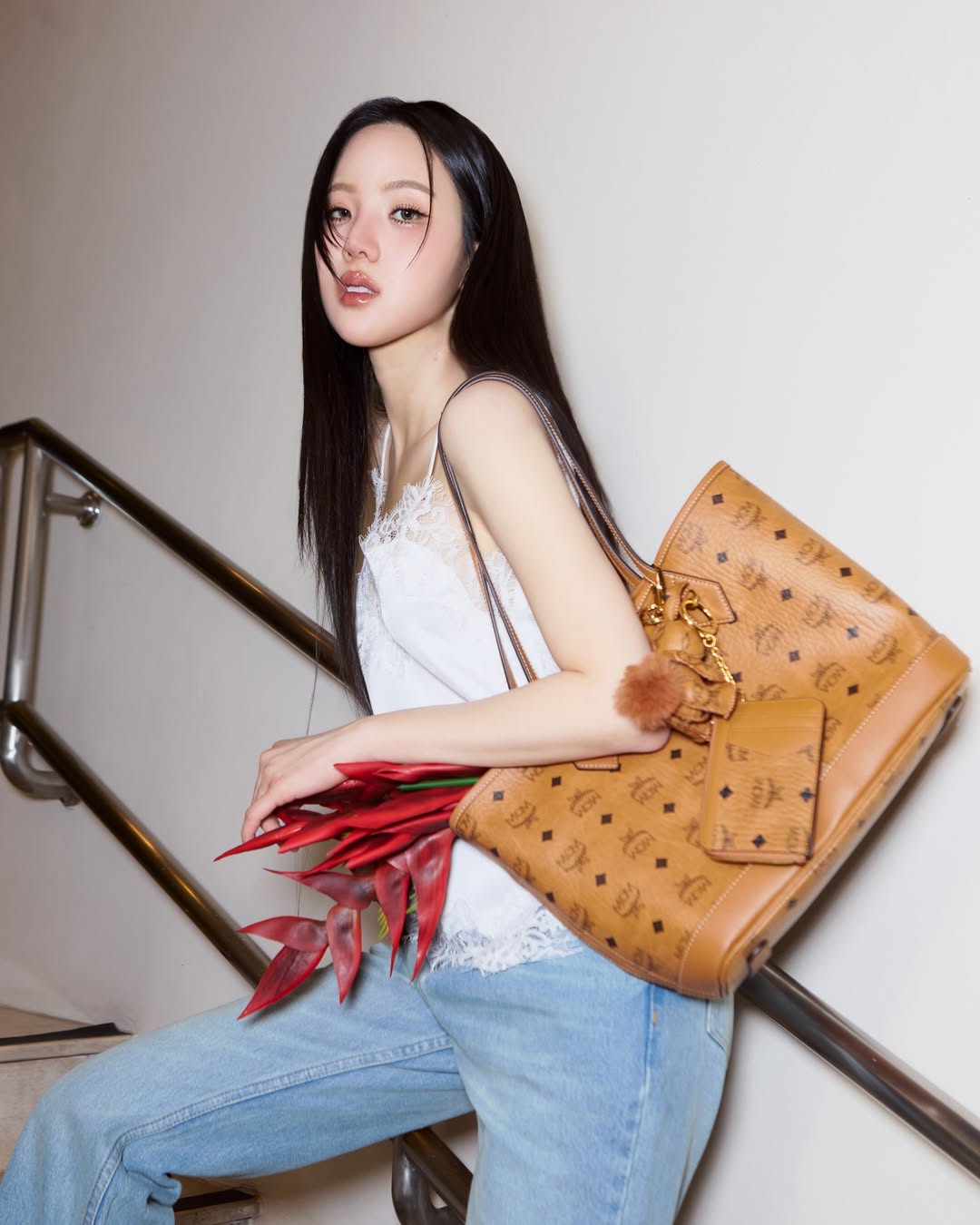 เจนิส - เจณิสตา พรหมผดุงชีพ