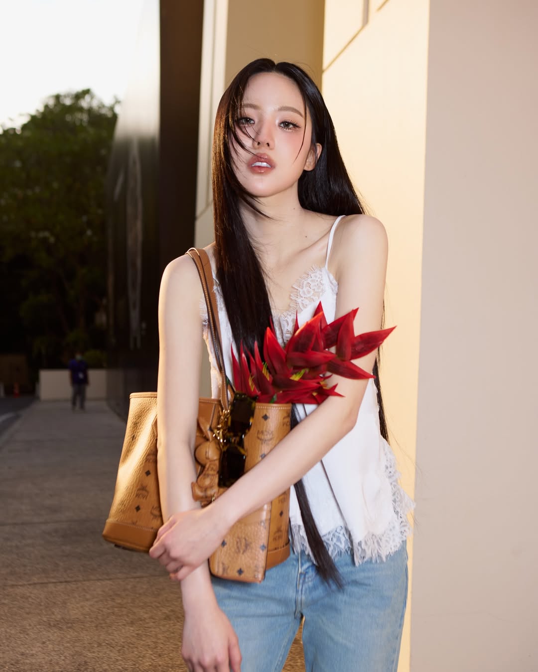 เจนิส - เจณิสตา พรหมผดุงชีพ