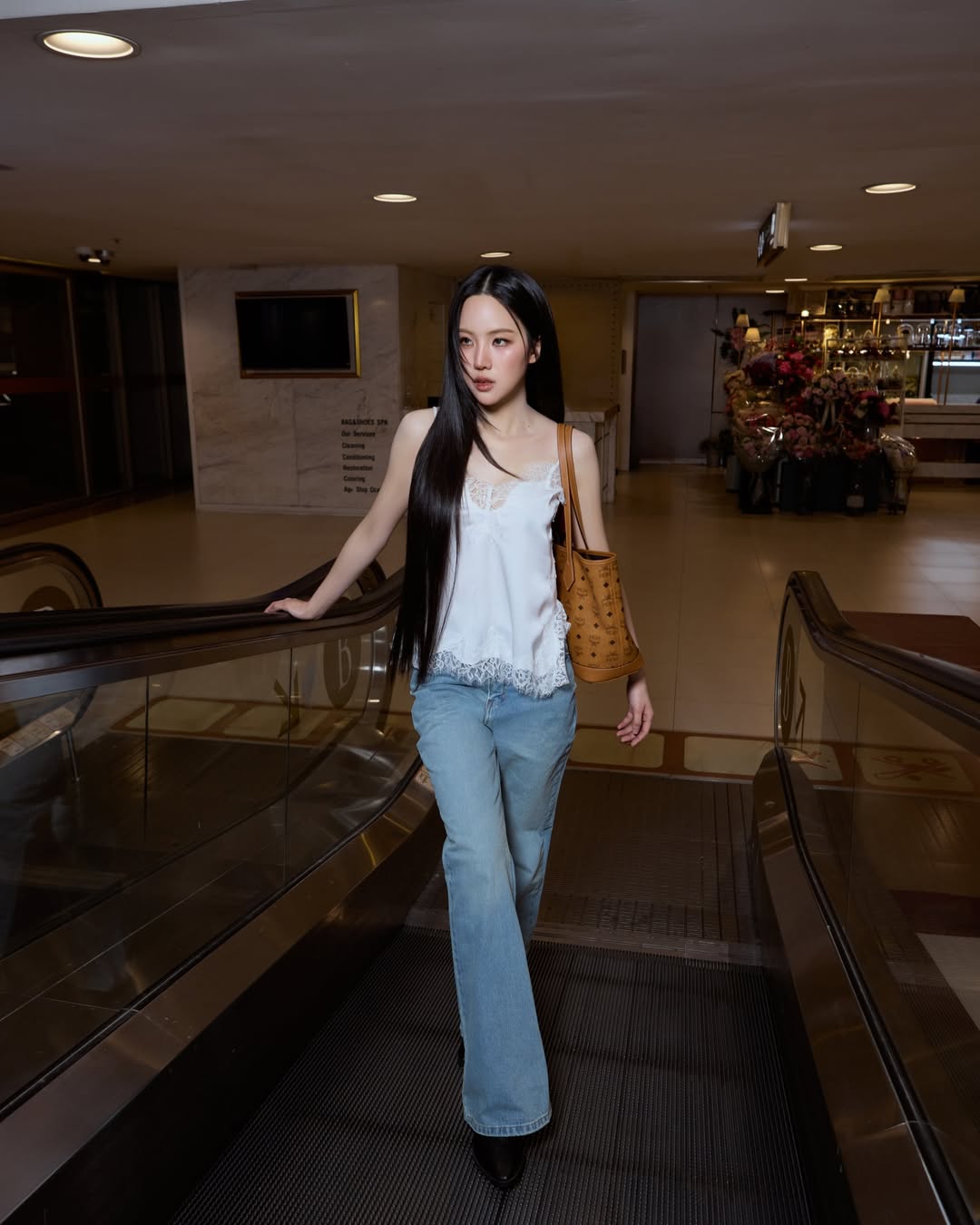 เจนิส - เจณิสตา พรหมผดุงชีพ